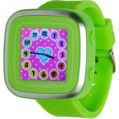 SMARTWATCH DZIECIĘCY GARETT JOYWATCH ZIELONY - Garett