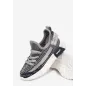 Szare Buty Sportowe Rozmiar 28 Szare Buty Sportowe Rozmiar 28