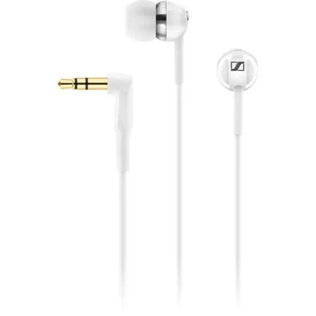 Słuchawki Dokanałowe Sennheiser Cx 1.00 Białe