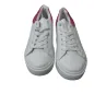 Sneakersy Z Kolorowym Zapiętkiem Na Platformie Biało-Fuksjowe Sirendia Rozmiar 41 Ii Gatunek Sneakersy Z Kolorowym Zapiętkiem Na Platformie Biało-Fuksjowe Sirendia Rozmiar 41 Ii Gatunek