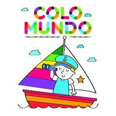 COLOMUNDO. KOLOROWANKA