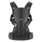 Nosidełko Ergonomiczne Dla Dzieci I Niemowląt 3.5-15 Kg Czarne Babybjorn We Nosidełko Ergonomiczne Dla Dzieci I Niemowląt 3.5-15 Kg Czarne Babybjorn We