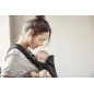 Nosidełko Ergonomiczne Dla Dzieci I Niemowląt 3.5-15 Kg Czarne Babybjorn We Nosidełko Ergonomiczne Dla Dzieci I Niemowląt 3.5-15 Kg Czarne Babybjorn We