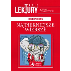 NAJPIĘKNIEJSZE WIERSZE - Dragon