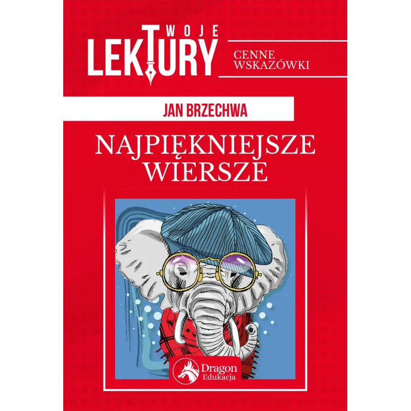 NAJPIĘKNIEJSZE WIERSZE - Dragon