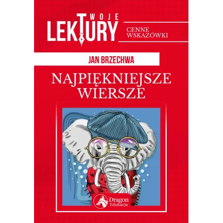 NAJPIĘKNIEJSZE WIERSZE - Dragon