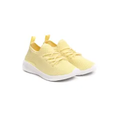 ŻÓŁTE BUTY SPORTOWE ROZMIAR 40