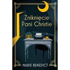 Marie Benedict