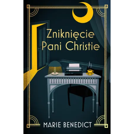 Marie Benedict