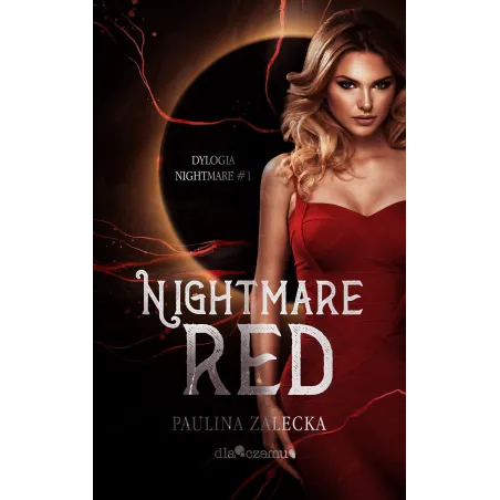 Nightmare Red. Nightmare 1