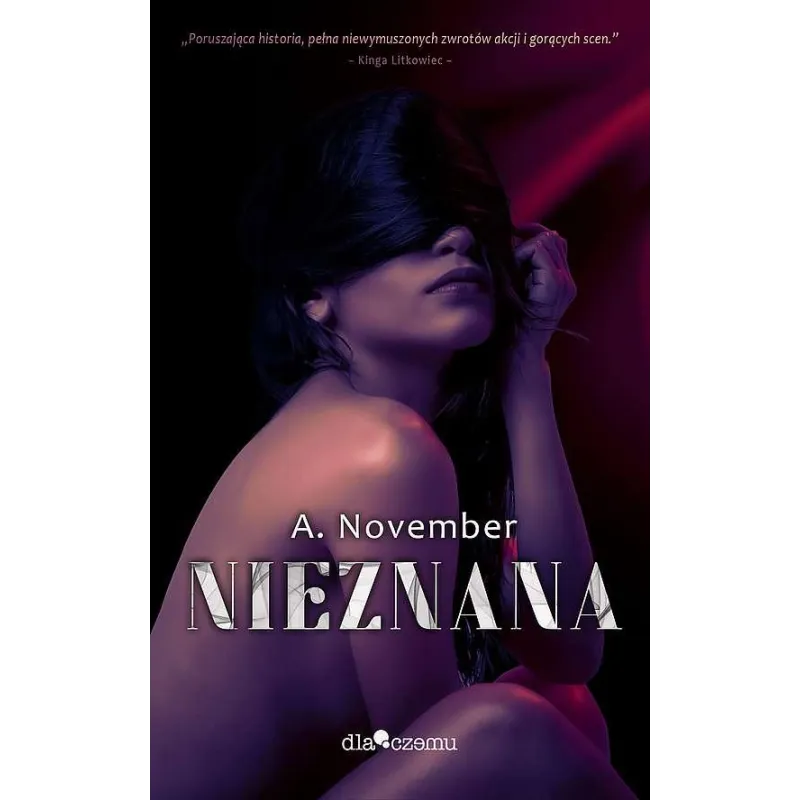 A. November