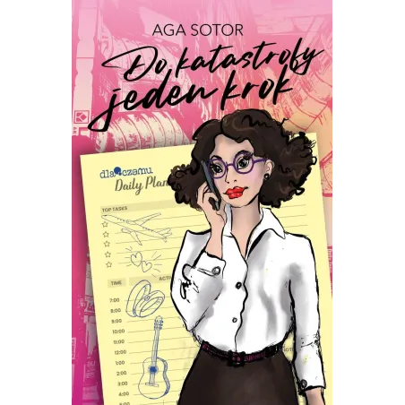 Do Katastrofy Jeden Krok. Ambaras 2