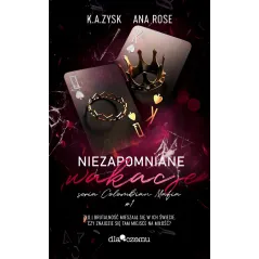 K.A.Zysk,Ana Rose