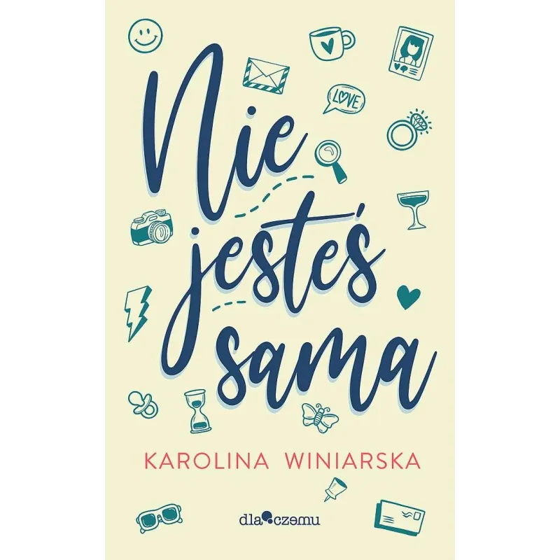 Karolina Winiarska
