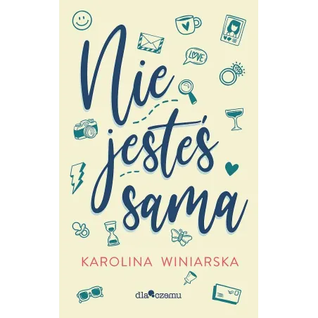 Karolina Winiarska