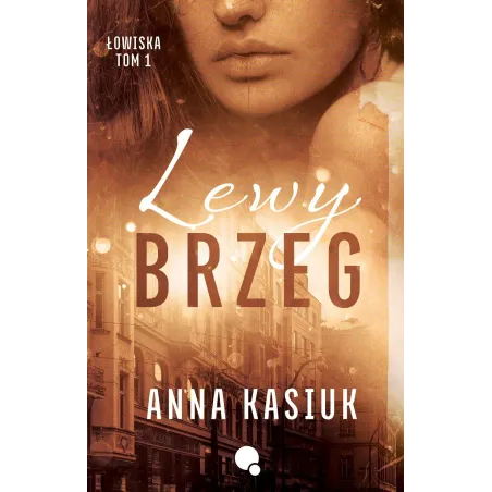 Lewy Brzeg. Łowiska 1