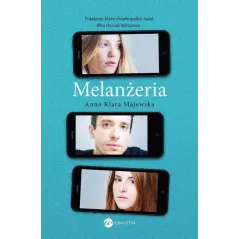 MELANŻERIA - Wielka Litera