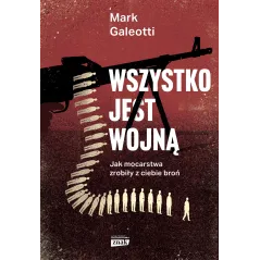 Mark Galeotti