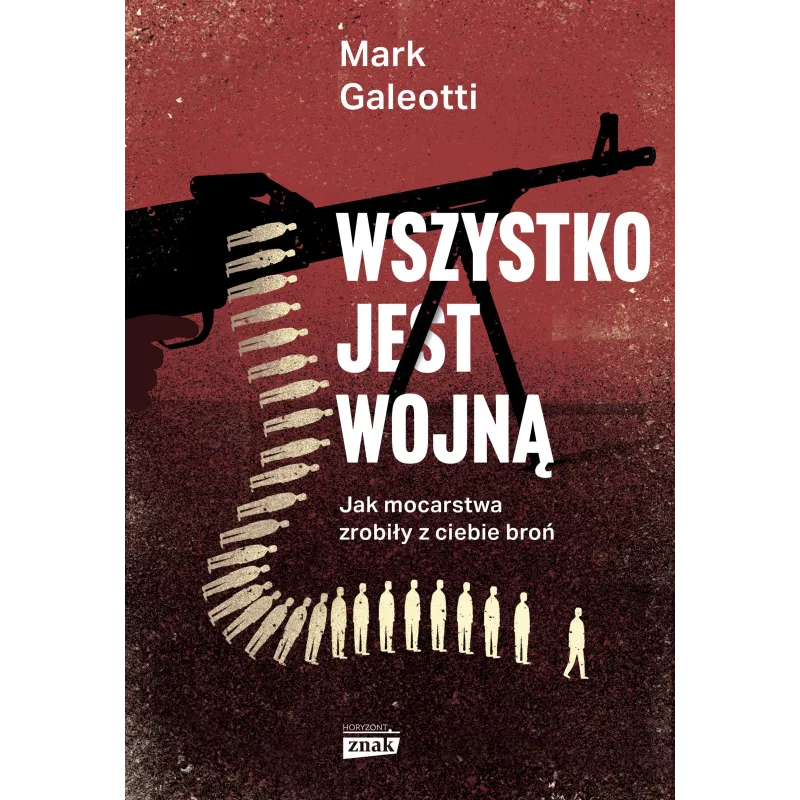 Mark Galeotti