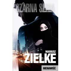 NIENAWIŚĆ Mariusz Zielke - Czarna Owca