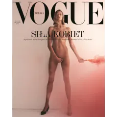 VOGUE POLSKA GRUDZIEŃ 2020