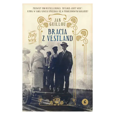 Bracia Z Vestland Złoty Wiek Bracia Z Vestland Złoty Wiek
