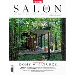 POLITYKA WYDANIE SPECJALNE 03/2019 SALON