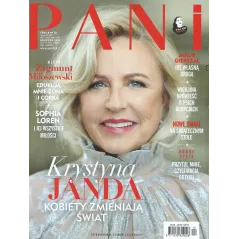 PANI GRUDZIEŃ 2020