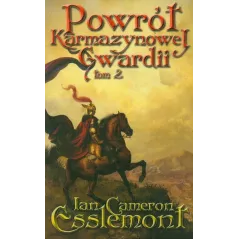 Esslemont Ian Cameron