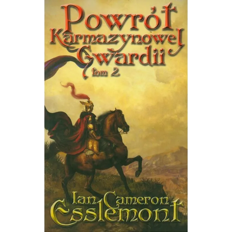 Esslemont Ian Cameron