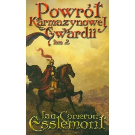 Esslemont Ian Cameron