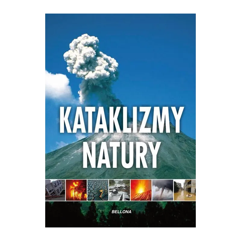 KATAKLIZMY NATURY