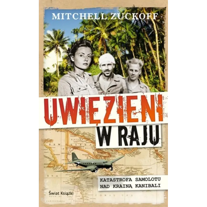 Mitchell Zuckoff