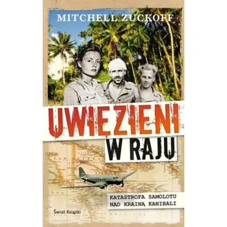 Mitchell Zuckoff