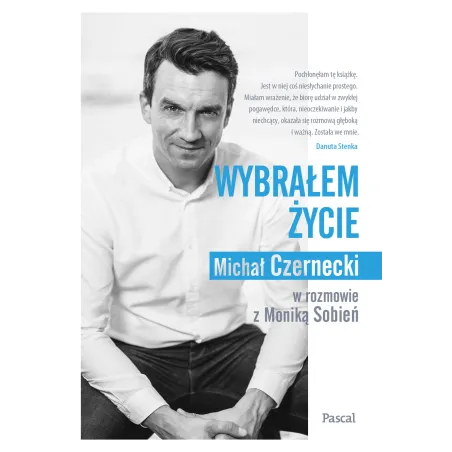 Wybrałem Życie