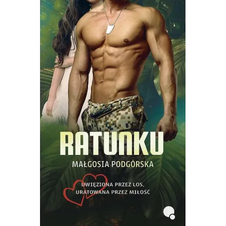 Małgosia Podgórska