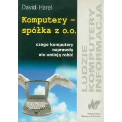 Harel David