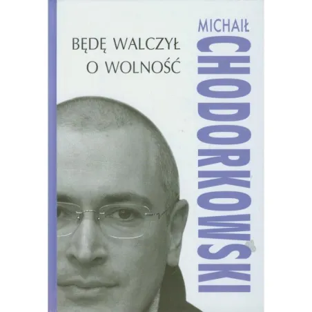 Będę Walczył O Wolność