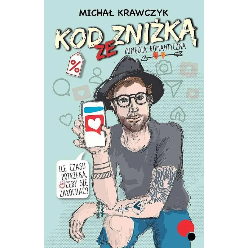 Michał Krawczyk