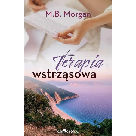 M.B Morgan