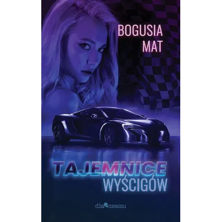 Bogusia Mat