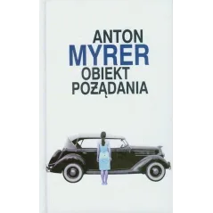 Anton Myrer