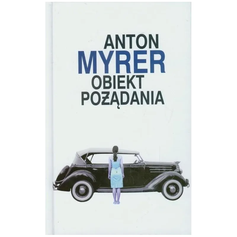 Anton Myrer