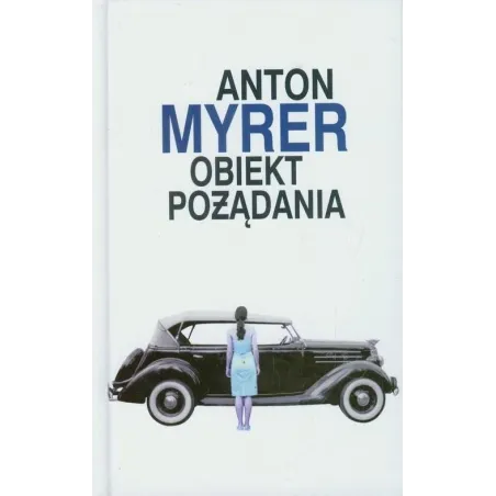 Anton Myrer