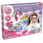 Unicorn Magiczne Kryształy. Kreatywny Zestaw Edukacyjny 8+ Unicorn Magiczne Kryształy. Kreatywny Zestaw Edukacyjny 8+