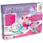Unicorn Magiczne Kryształy. Kreatywny Zestaw Edukacyjny 8+ Unicorn Magiczne Kryształy. Kreatywny Zestaw Edukacyjny 8+