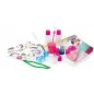 Unicorn Magiczne Kryształy. Kreatywny Zestaw Edukacyjny 8+ Unicorn Magiczne Kryształy. Kreatywny Zestaw Edukacyjny 8+