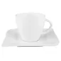 Komplet Kawowy Z Porcelany 12 Elementów Ambition Fala Ii Gatunek Komplet Kawowy Z Porcelany 12 Elementów Ambition Fala Ii Gatunek