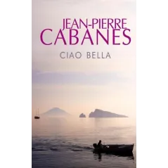 JEAN-PIERRE CABANES