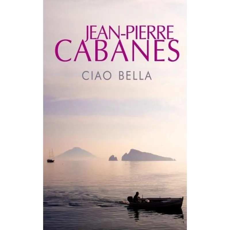 JEAN-PIERRE CABANES